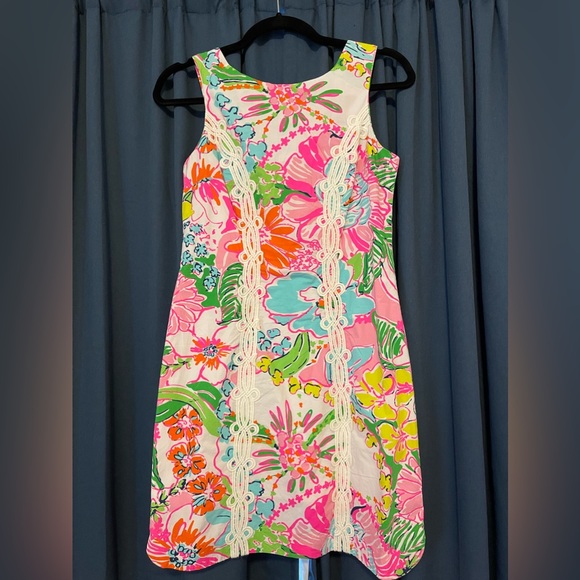 LILLY for target shift dress - Picture 1 of 4